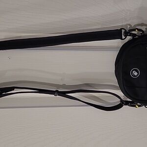 Pacsafe convertible purse